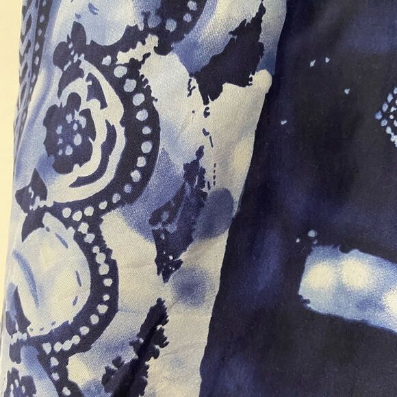 Vintage Rafaella Petites Silk Shorts - Picture 4 of 6